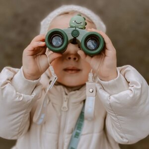 the zoofamily Fernglas - Zoo Eyes Dino