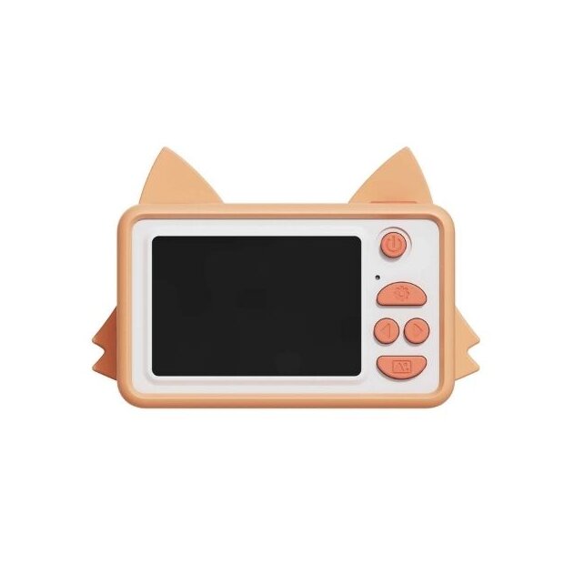 the zoofamily zoo friends - Kinder Digitalkamera Fuchs