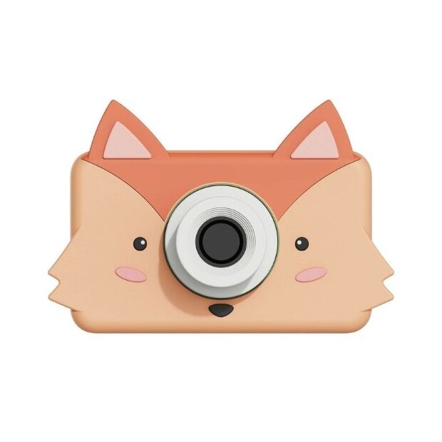 the zoofamily zoo friends - Kinder Digitalkamera Fuchs