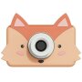 the zoofamily zoo friends - Kinder Digitalkamera Fuchs