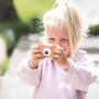 the zoofamily zoo friends - Kinder Digitalkamera Fuchs