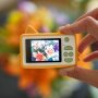 the zoofamily zoo friends - Kinder Digitalkamera Fuchs