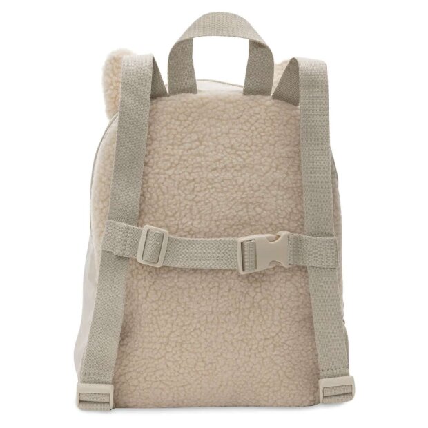 Jollein Rucksack Boucle Katze - Charlie Beige
