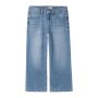 name it wide fit Jeans - medium blue denim
