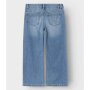 name it wide fit Jeans - medium blue denim