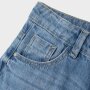 name it wide fit Jeans - medium blue denim