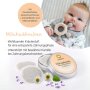 Löwenkind Milchzähnchen-Pad 5er-Dose