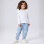 name it tapered fit Jeans - light blue denim