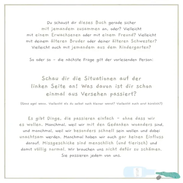 Carlsen Maxi Pixi 481: So bin ich