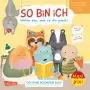 Carlsen Maxi Pixi 481: So bin ich