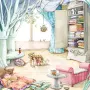 Carlsen Maxi Pixi 478: Lilia, die kleine Elbenprinzessin