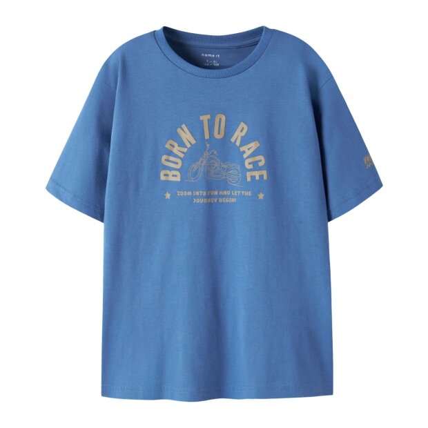name it T-Shirt RIDE - delft