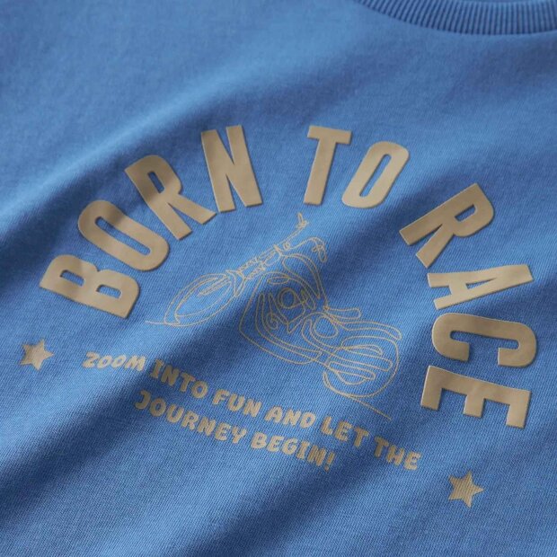 name it T-Shirt RIDE - delft