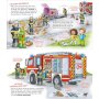 Tessloff WAS IST WAS Meine Welt Band 12 Tatütata, die Feuerwehr!