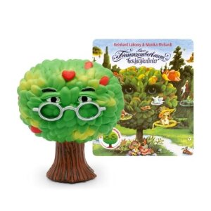 tonies Figur Geschichtenlieder - Der Traumzauberbaum