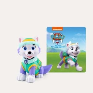 tonies Figur PAW Patrol - Everest - Ein neuer Fellfreund