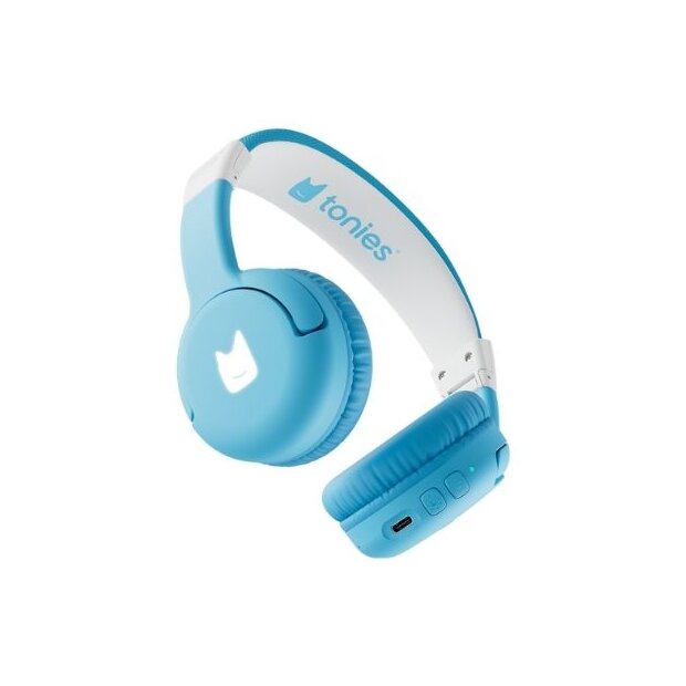 tonies Elektronik Bluetooth® Kopfhörer - Hellblau