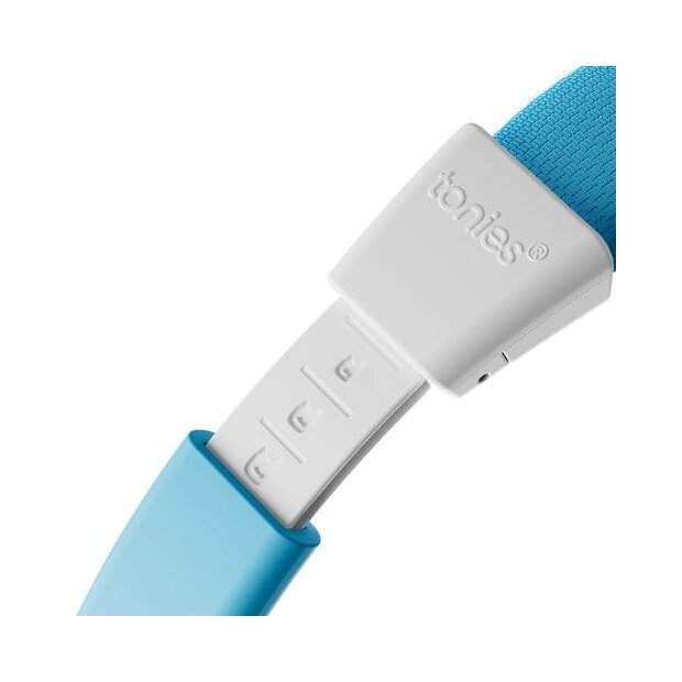 tonies Elektronik Bluetooth® Kopfhörer - Hellblau
