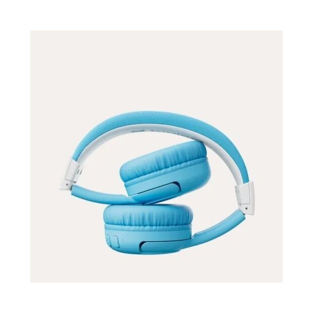 tonies Elektronik Bluetooth® Kopfhörer - Hellblau