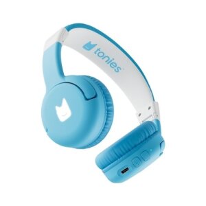 tonies Elektronik Bluetooth® Kopfhörer - Hellblau