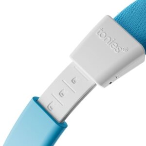 tonies Elektronik Bluetooth® Kopfhörer - Hellblau