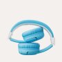 tonies Elektronik Bluetooth® Kopfhörer - Hellblau