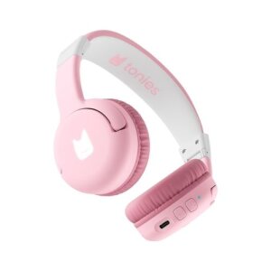 tonies Elektronik Bluetooth® Kopfhörer - Rosa