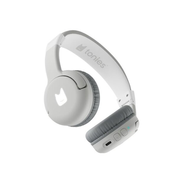 tonies Elektronik Bluetooth® Kopfhörer - Mondgrau