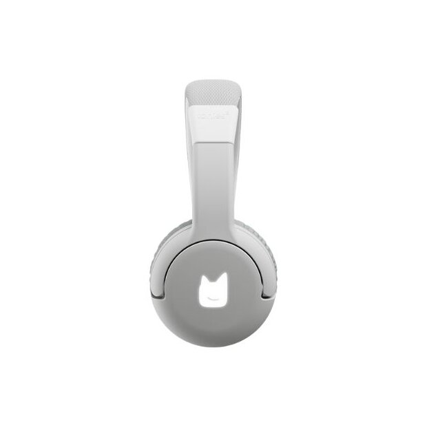 tonies Elektronik Bluetooth® Kopfhörer - Mondgrau