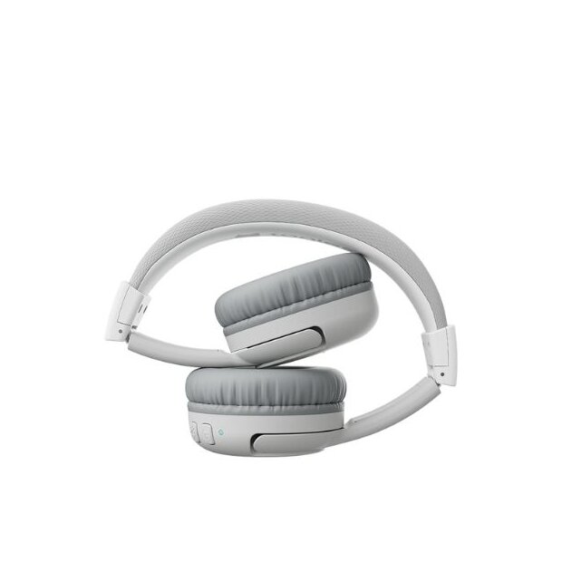 tonies Elektronik Bluetooth® Kopfhörer - Mondgrau