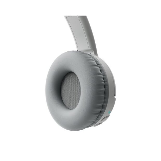 tonies Elektronik Bluetooth® Kopfhörer - Mondgrau