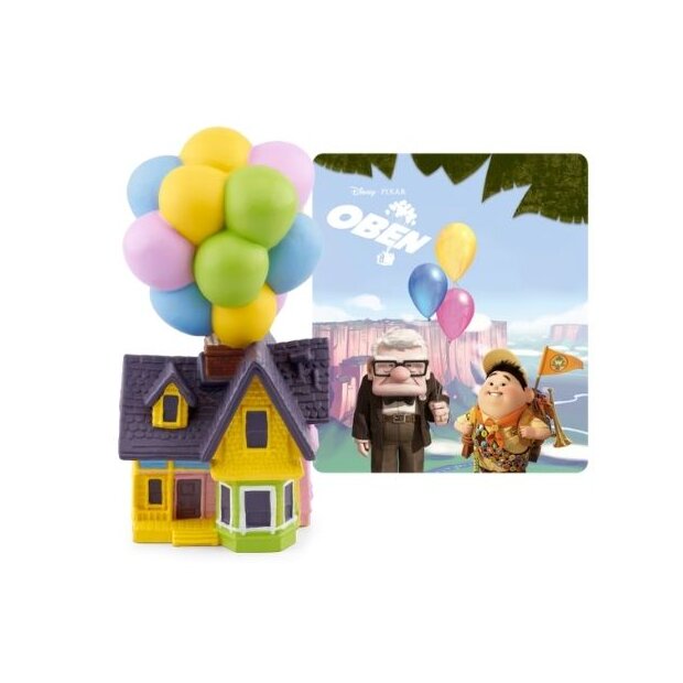 tonies Figur Disney Pixar - Oben