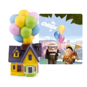 tonies Figur Disney Pixar - Oben