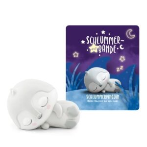 tonies Figur Schlummerbande - Schlummerpinguin -...