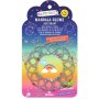moses Happy Day Mandala - Blume aus Draht