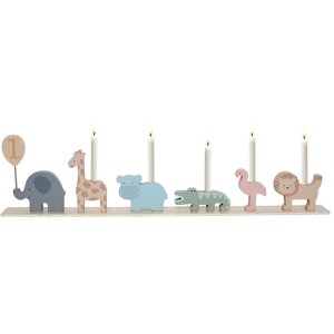 JaBaDaBaDo Geburtstagszug Safari