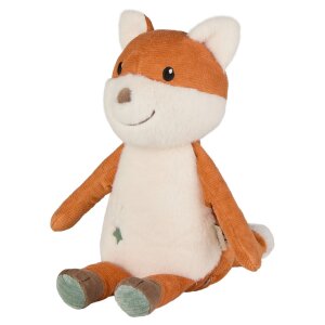 Sterntaler Plüsch Nachtlicht mit Sound Fuchs...