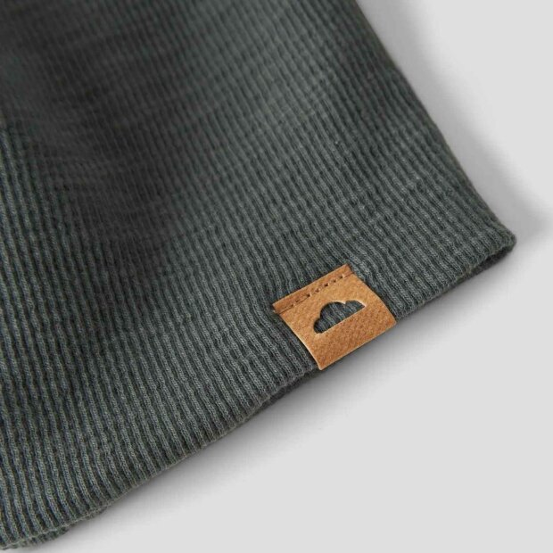 name it Ripp- Babymütze Ohren - Urban Chic