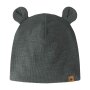name it Ripp- Babymütze Ohren - Urban Chic