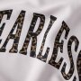 nameit regular fit Sweatshirt - Leopard Lilac Marble