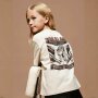 nameit regular fit T-Shirt -  fearless Leopard