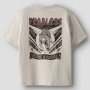 nameit regular fit T-Shirt -  fearless Leopard
