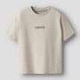 nameit regular fit T-Shirt -  fearless Leopard