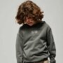 nameit Hoodie stay positive - Urban Chic