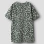 name it regular fit Kleid - Leopard Shadow URBAN CHIC