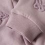 nameit angeraute Stoffhose - Schmetterlinge Dawn Pink