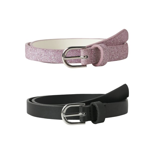 name it 2er-Pack Gürtel pirouette
