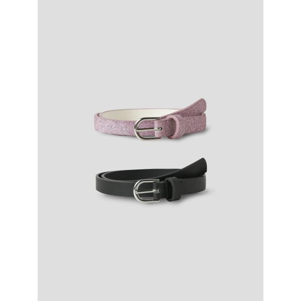 name it 2er-Pack Gürtel pirouette