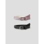 name it 2er-Pack Gürtel pirouette