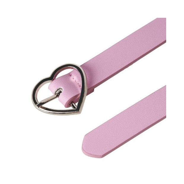 nameit Gürtel Herz rosa (ca. 1,5-3Jahre)